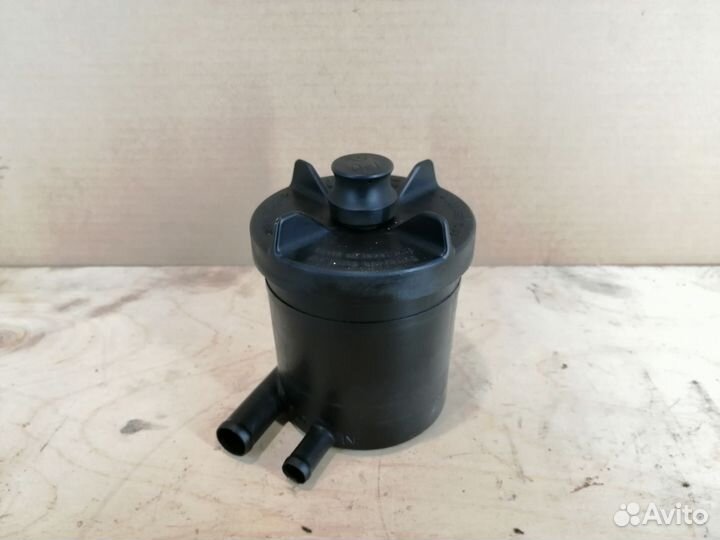 Бачок гур Mercedes-Benz T2 REX 609D