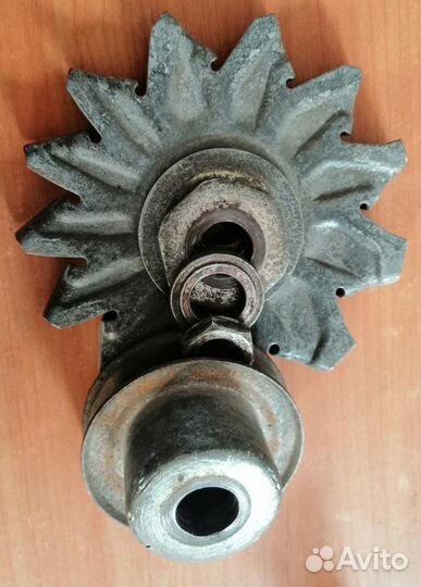 Генератор Фольксваген