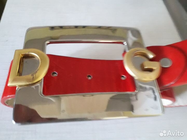 Ремень женский