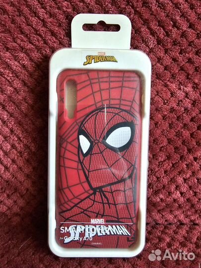 Чехол на Samsung, Honor, Oppo, iPhone