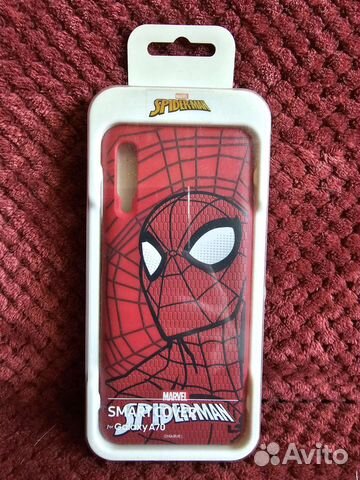 Чехол на Samsung, Honor, Oppo, iPhone