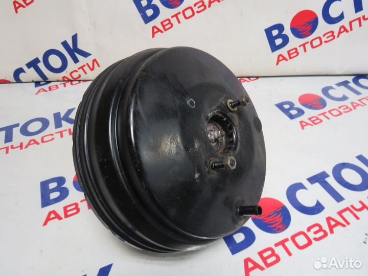 Вакуумный усилитель honda accord CF3, CF4, CF5, CL3