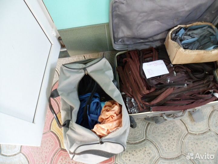 Молнии новые