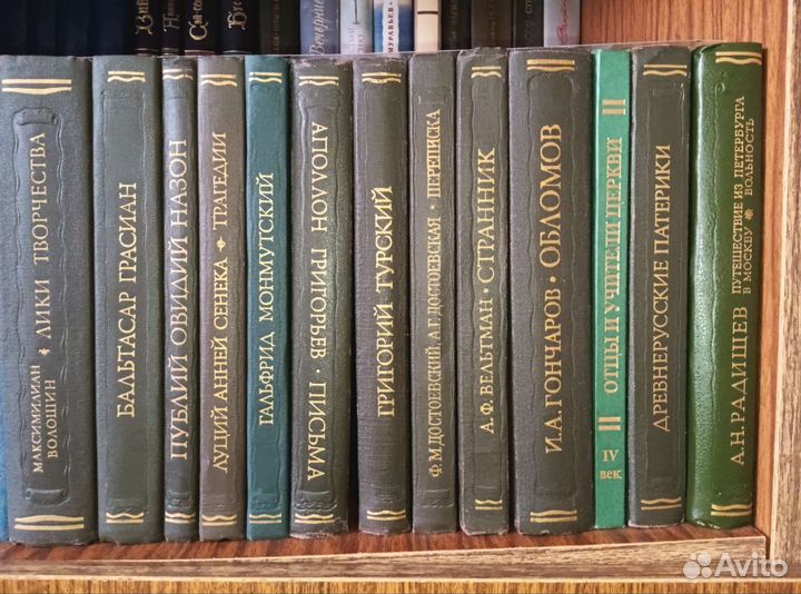 Литературные памятники