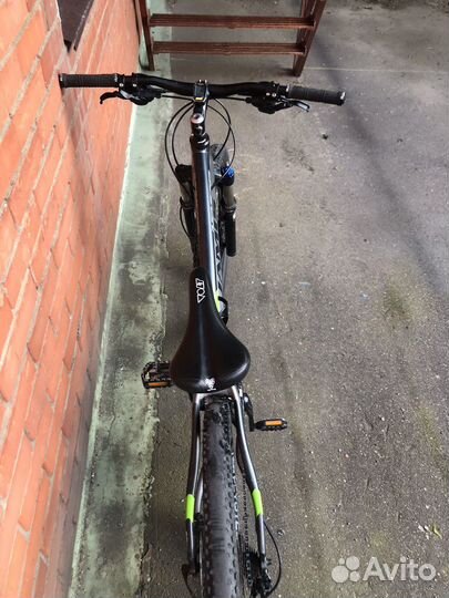 Велосипед jamis neimeses 650 comp