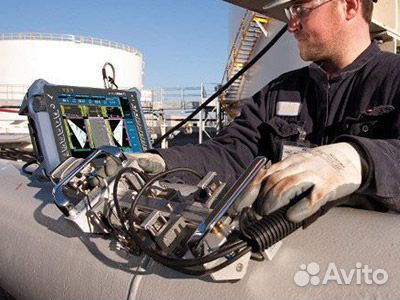 Неразрушающий контроль вик и узк. Сегодня