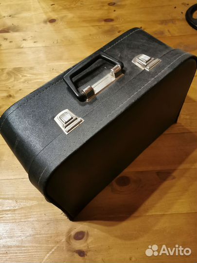 Швейная машина Чайка 132м