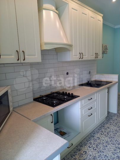 1-к. квартира, 43,3 м², 6/9 эт.