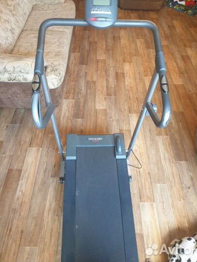 Беговая дорожка Torneo cross