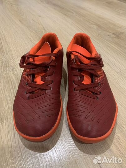 Детские футбольные бутсы 31 размер