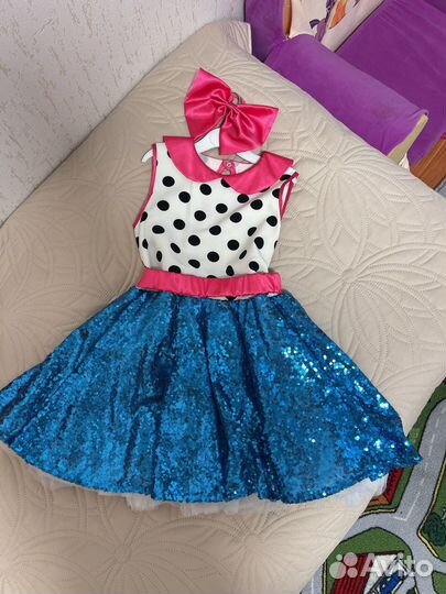 Продам костюм куклы