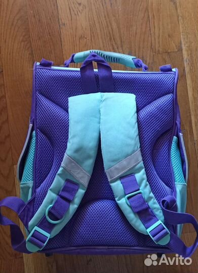 Школьный рюкзак