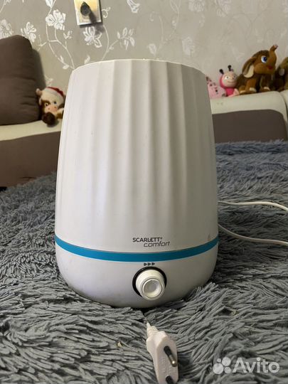 Увлажнитель Polaris