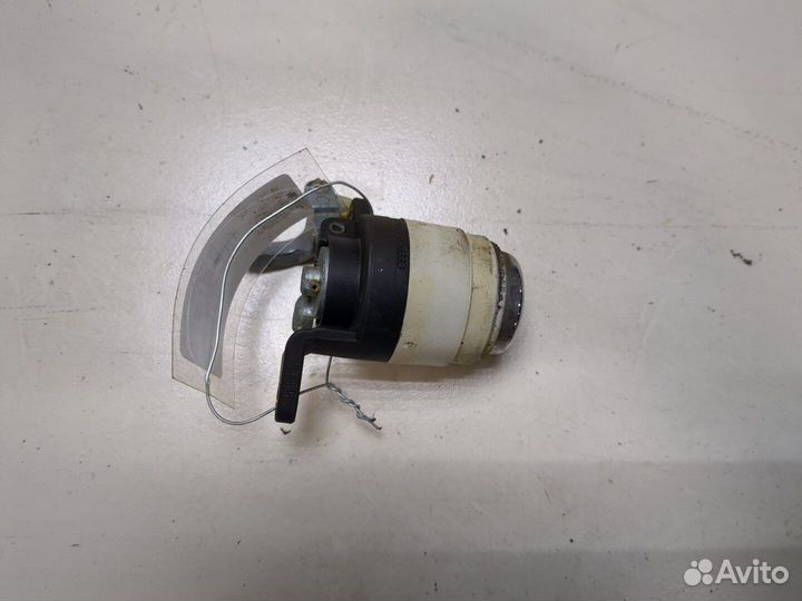 Кнопка багажника Audi 80 (B3), 1990