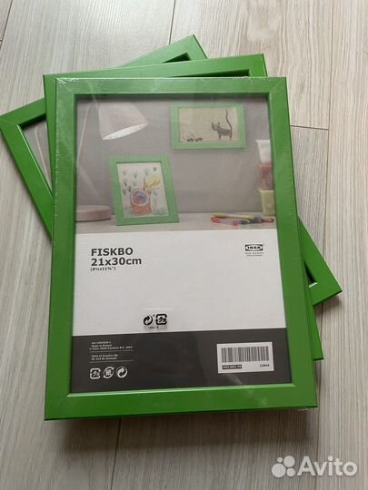 Рамки для фото