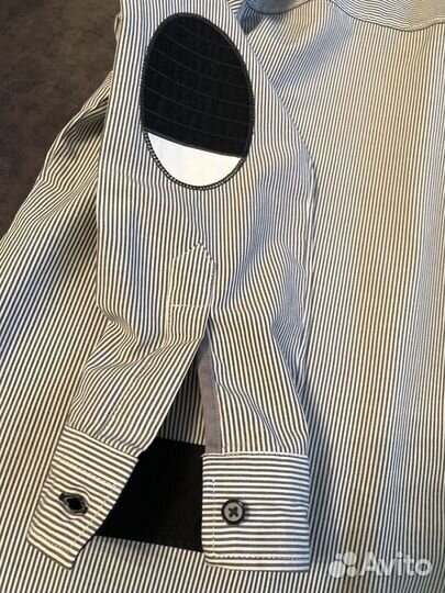 Рубашка на мальчика