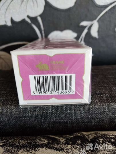 EVE Embrace от Avon