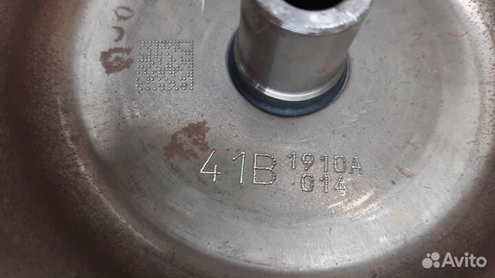 АКПП Гидтотрасформатор re7r01a (41B) RE7R01A (41A)