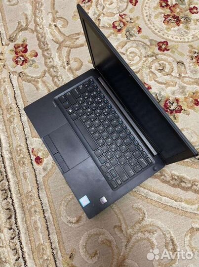 Dell lititude 7280, и 7390 4 Штуки core i7 /i5