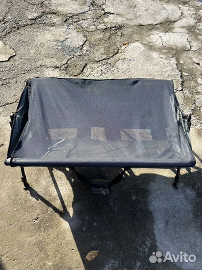 Карповый мат