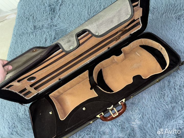 Чехол для скрипкт 4/4