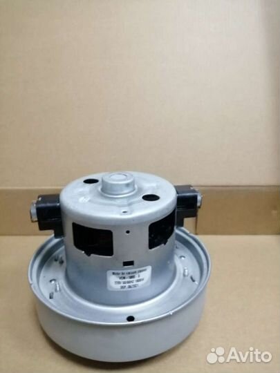 Мотор, двигатель к пылесос samsung