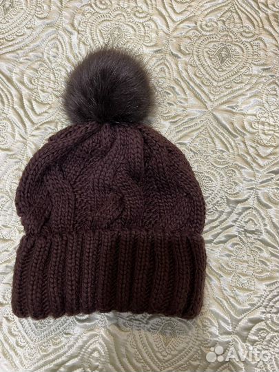 Шапки женская