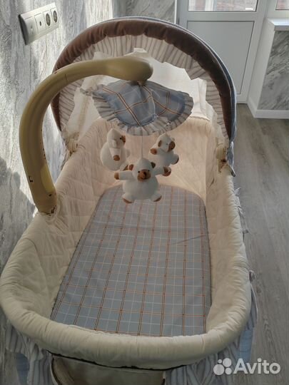 Кроватка люлька колыбель