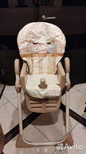 Стульчик для кормления