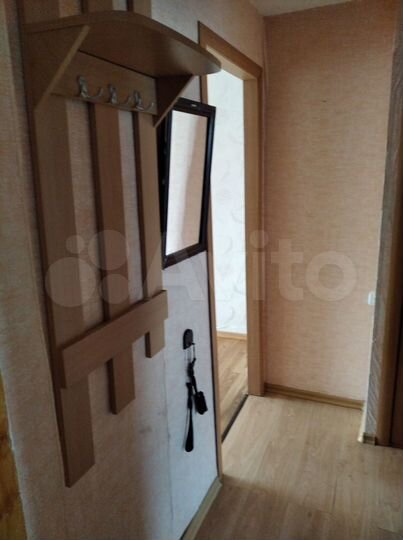 1-к. квартира, 31,2 м², 2/2 эт.