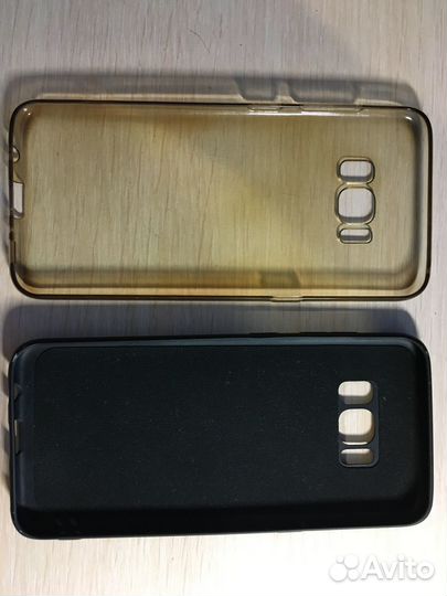 Чехол на samsung galaxy s8