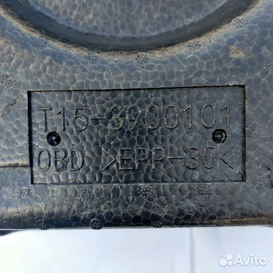 Набор вставка Chery Tiggo