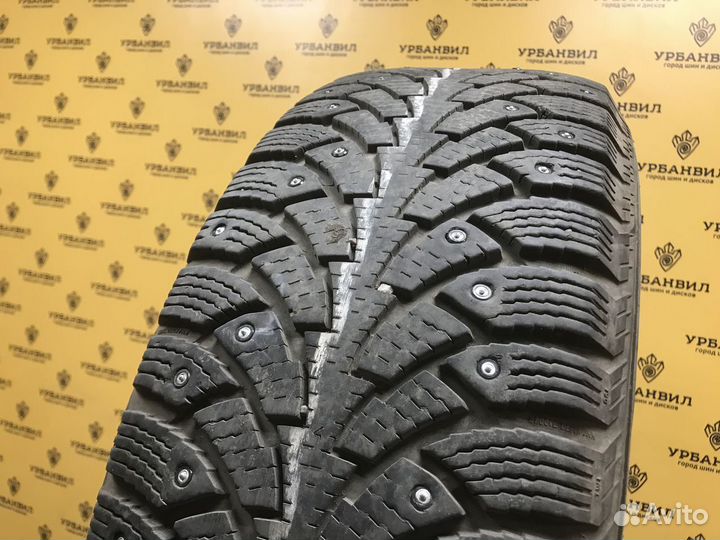 Continental Conti4x4IceContact 235/65 R17