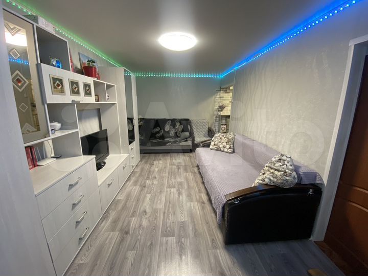 1-к. квартира, 26,7 м², 3/3 эт.