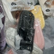 Летние тапочки оптом