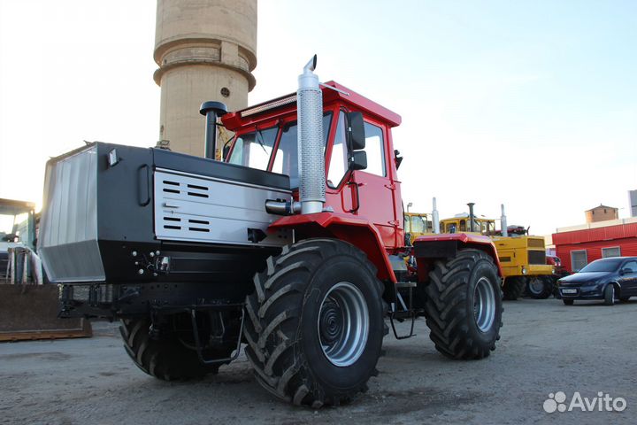 Трактор ХТЗ Т-150К, 2023