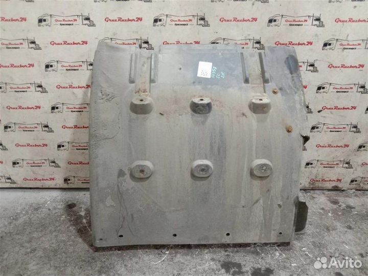 Крыло заднее Scania