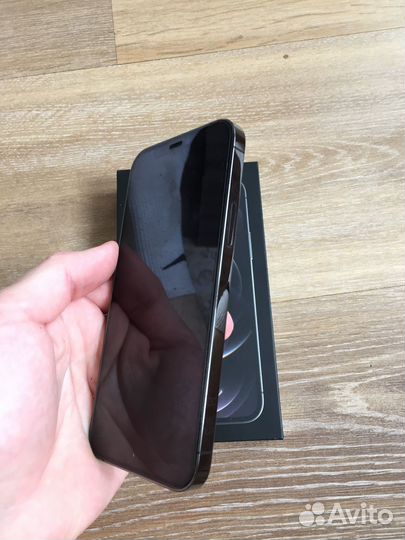 iPhone 12 Pro, 128 ГБ