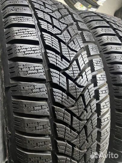 Dunlop Winter Sport 5 195/65 R15
