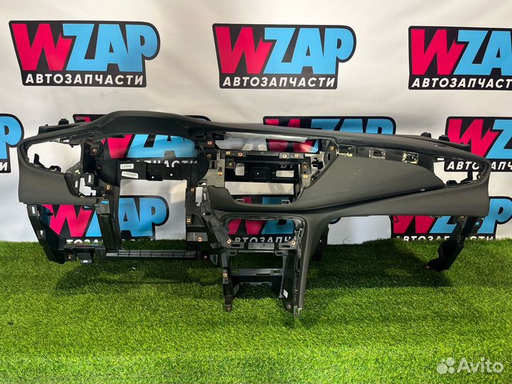 Панель передняя салона (торпедо) Buick Encore GX