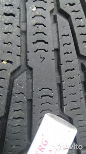 Nokian Tyres Hakkapeliitta R 195/55 R16 87R