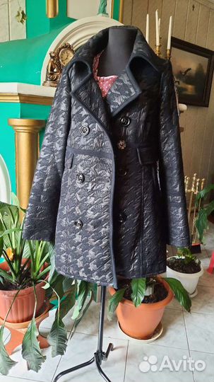 Spoom Amsterdam Exclusive Demisezone р44-48 В идеа