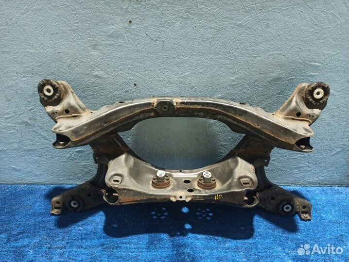 Подрамник задний Honda Pilot 2