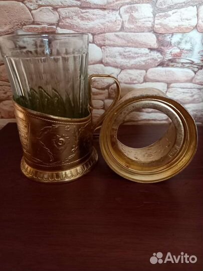 Подстаканник