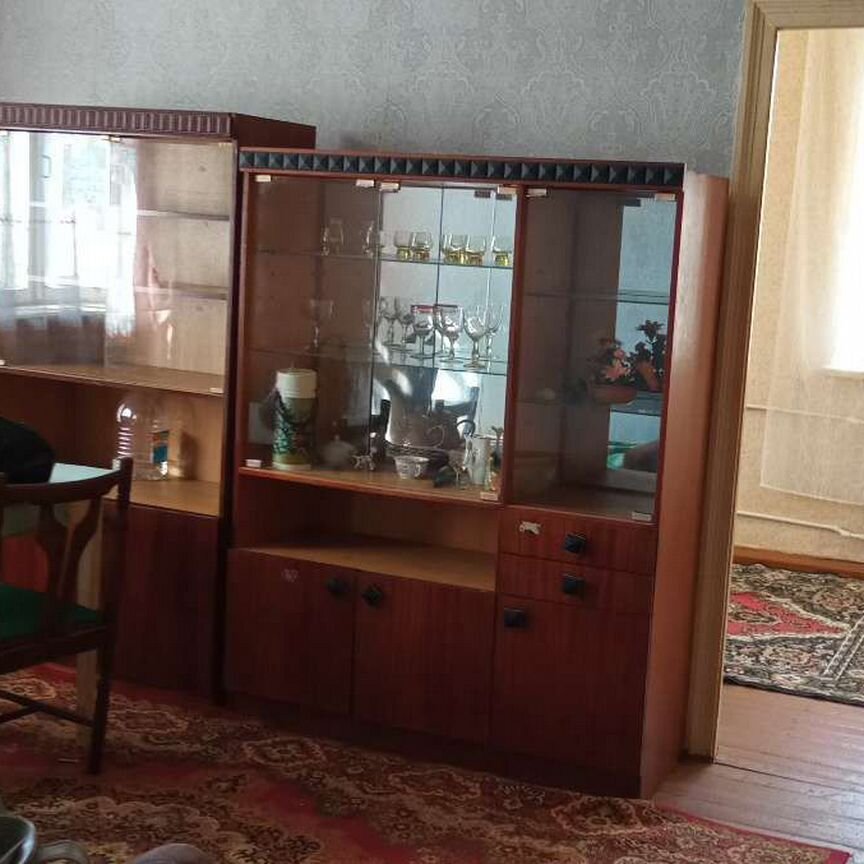 Квартира 2-комн. 38.3 м² за 670 000 ₽ в Комсомольск — фото 3