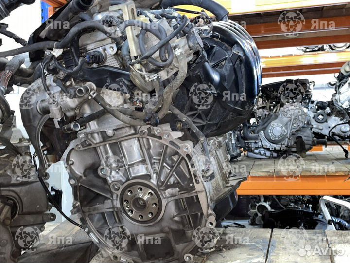 Двигатель 2AZ-FE Тойота Камри, документы, доставка