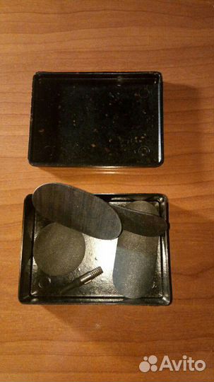 Велоаптечка СССР