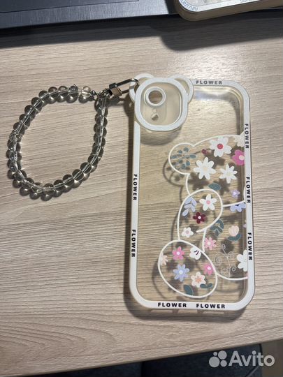 Чехлы на iPhone xr