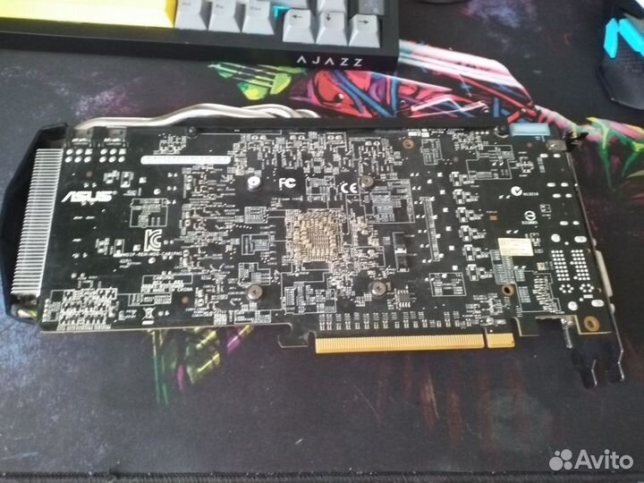 Видеокарта r9 270x + торг