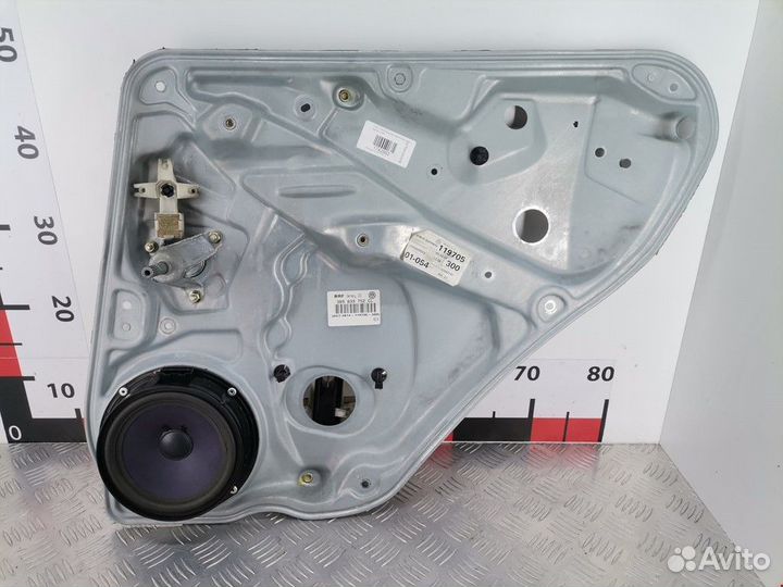 Стеклоподъемник Volkswagen Passat B5 2001
